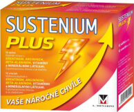 Sustenium Plus 12 x 8 g