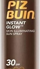 PIZ BUIN Instant Glow Spray SPF30 150ml