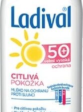 LADIVAL CITL OF50+ MLE 200 ml