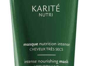 Rene Furterer Karité Nutri Intenzivně vyživující maska 100ml