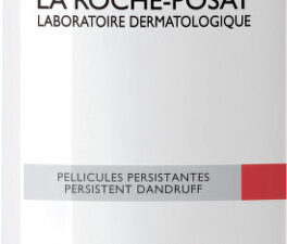 LA ROCHE-POSAY KERIUM DS INTENZIVNÍ ŠAMPON 125 ml