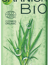 Garnier Bio Lemongrass čisticí gel 150 ml