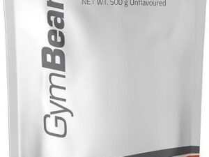 GymBeam RunCollg Collagen unflavored 500g