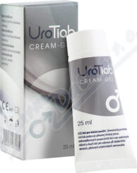 UroTiab Cream-Gel 25 ml