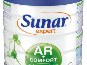 Sunar Expert AR+Comfort 1 700g