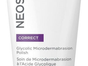 NEOSTRATA CORRECT Glycol. Microdermabras.Polish75g