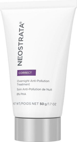 NEOSTRATA CORRECT Overnight Anti-Pollution Tr. 50g