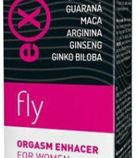 Diet Esthetic Stimul. gel Excite Woman Fly 15ml