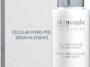 SKINCODE EXC Hydro-Pell serum v essenci 50 ml