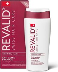 Revalid Anti-Aging Shampoo 200 ml