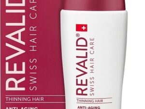 Revalid Anti-Aging Shampoo 200 ml