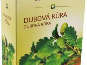 Megafyt Dubová kůra 100g