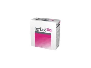 FORLAX 10G perorální PLV SOL SCC 20