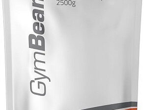 GymBeam True Whey protein banana 2500g