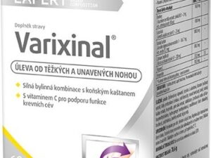 Walmark Varixinal tbl.60