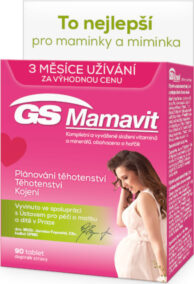GS Mamavit tbl.90 ČR/SK