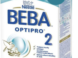 BEBA OPTIPRO 2 6 x 600 g