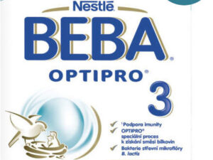 BEBA OPTIPRO 3 6 x 600g