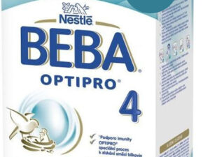 BEBA OPTIPRO 4 6 x 600g