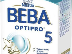 BEBA OPTIPRO 5 6 x 600g