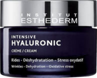 ESTHEDERM INTENSIVE Hyaluronic Cream 50ml
