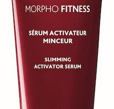 ESTHEDERM Morpho Fitness Slimming serum 100ml