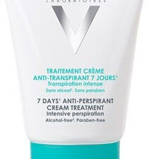 VICHY DEO Krémový antiperspirant 30 ml