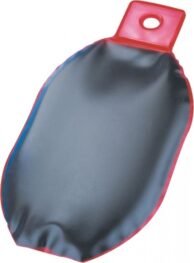 Termo obklad rašelinový 26x17cm - II. jakost