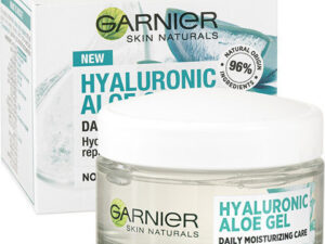 GARNIER Hyaluronic Aloe gel norm.smíš. pleť 50ml