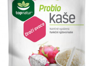 Probio kaše dračí ovoce 25x60g TOPNATUR