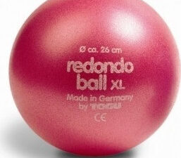 Míč rehabilitační Overball pr.26cm