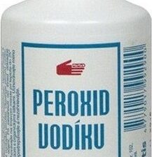 Peroxid vodíku 3% 100ml