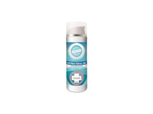 TOPVET Antibakteriální čis.gel na ruce Hedvábí50ml