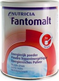 FANTOMALT perorální PLV SOL 1X400G