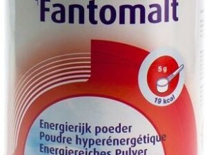 FANTOMALT perorální PLV SOL 1X400G