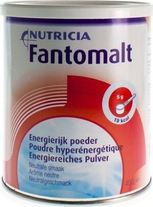 FANTOMALT perorální PLV SOL 1X400G