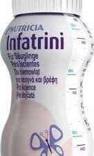 INFATRINI perorální SOL 24X125ML