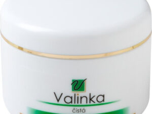 Vazelína 100% čistá Valinka 200ml