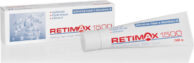Retimax 1500 Ochranná mast s vitamínem A 30g - II. jakost
