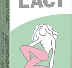 GYNOLACT 8 vaginálních tablet