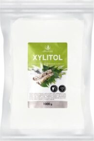 Allnature Xylitol - březový cukr 1000 g