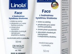 Linola Face 50ml