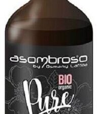 Asombroso Pure BIO - Růžová voda BIO 100 ml