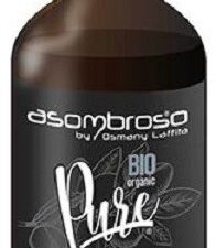 Asombroso Pure BIO - Arganový olej BIO 100 ml