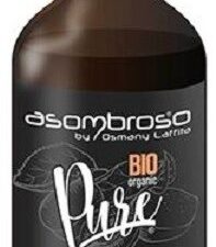 Asombroso Pure BIO - Meruňkový olej BIO 100 ml