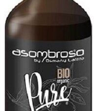 Asombroso Pure BIO - Mandlový olej BIO 100 ml