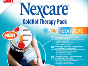 3M Nexcare ColdHot Therapy Pack Comfort 11x26cm