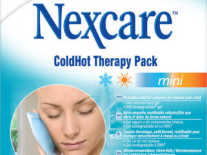 3M Nexcare ColdHot Therapy Pack Mini 11x12cm