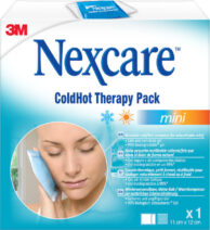 3M Nexcare ColdHot Therapy Pack Mini 11x12cm - II. jakost