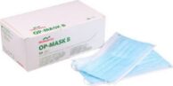 OP-MASK B ústenka s gumičkami 50ks